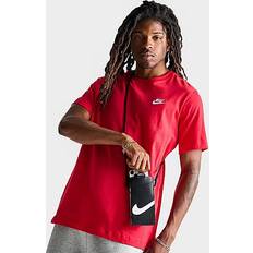 Nike Skuldertasker Nike Premium Phone Crossbody Bag Black One