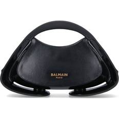 Messenger Bags Balmain Small Handbag "Jolie Madame" Black U