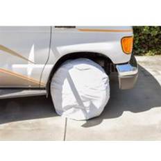 Car Care & Vehicle Accessories Valterra A101200 Rv Wheel Cover 2 A10-1200