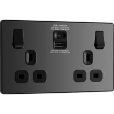 Electrical Outlets BG ‎PCDBC22UAC30B-01