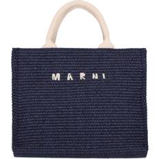 Blue Totes & Shopping Bags Marni Small Handbag