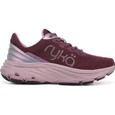 Purple - Women Walking Shoes Ryka Devotion X Max W - Rich Purple