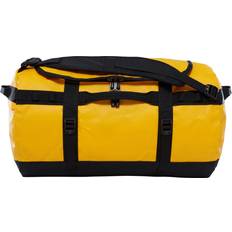 The North Face Tasche BASE CAMP DUFFEL Gelb