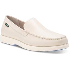 Men - White Loafers Eastland Men's Scarborough Casual Loafers