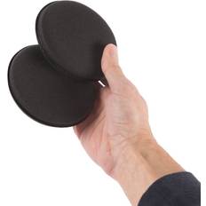 Auto Glanz High Dense Foam Applicator 2-Pak