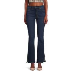 Joe's Electra High-Rise Curvy Bootcut Jean