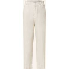 NN07 Broeken NN07 Billie Drawstring Trousers - Oat