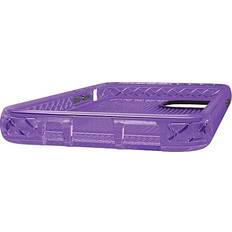 Cellhelmet Altitude X Series Phone Case for iPhone 12/12 Pro, Purple CHELCALT61PUR
