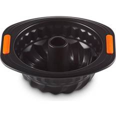 Le Creuset Kageforme Le Creuset New Patiliss Tulband 22 cm