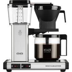 Moccamaster Optio