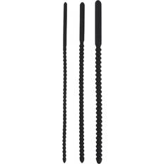 Threaded Silicone Urethral Sound Set