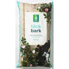 Plantejord Änglamark Dekkbark 40L