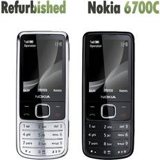 Mobile Phones Nokia Refurbished Original 6700 Classic