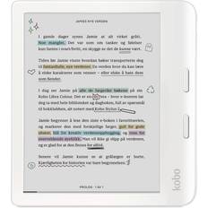 Liseuses Rakuten Kobo Libra Colour 32GB