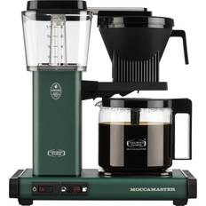 Moccamaster optio¨ Moccamaster Select Forest Green