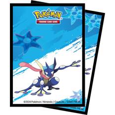 Ultra Pro Deck Sleeves Greninja - 65st