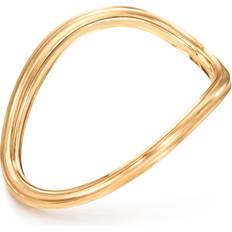 Ole Lynggaard OLE LYNGGAARD COPENHAGEN Under The Sea armring kt guld