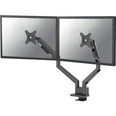 Accessori TV NewStar DS70-250BL2 Supporto da Scrivania 17-32''