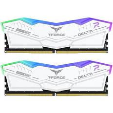 TeamGroup Team Group T-FORCE DELTA RGB DDR5-6400