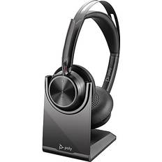 HP Voyager Focus 2 Datorer On-ear Headset