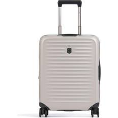 Beige Resväskor Victorinox Airox Advanced Global Carry On