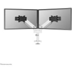 NewStar Neomounts DS65S-950WH2 Monitor Desk Mount
