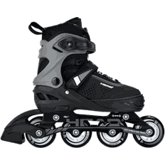 Inlines & Rullskridskor Head Essence Adjustable Inline Skate 24/25, säädettävät rullaluistimet lapset/nuoret