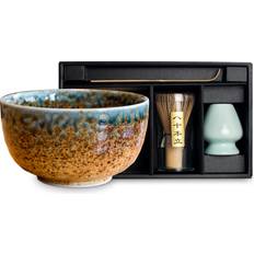 Matcha sæt Matcha Ceremoni Tesi