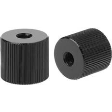 Monopod stativ 1/4 "kvinnelig til 1/4 kvinnelig universalskrueadapter til monopod & stativ