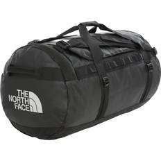 The North Face Base Camp Duffel Bag - TNF Black/TNF White