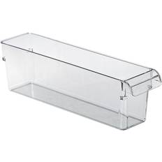 Harald Nyborg Förvaringslåda Klar Plast 5 x 31 cm Köksförvaring