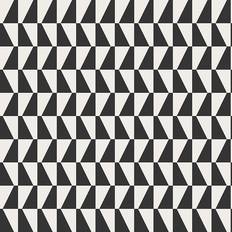 Boråstapeter Arne Jacobsen Trapez 4736