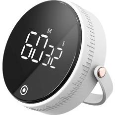 Xiaomi mijia digital magnetisk nedtellingstidtaker Kjøkkentimer