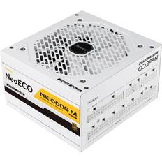 PSU Units Antec NE1000G M White ATX3.0, 1000W