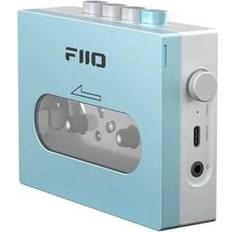 Fiio CP13 Cassette Player Blue