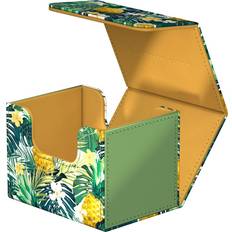 Ultimate Guard Sidewinder Deck Case Deck Box 100+ XenoSkin Floral Places Part 2: Bahia