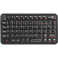 Rii bluetooth keyboard with