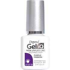 Depend Gel iQ Polish Purple Passion 5ml