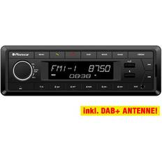 Phonocar vm064 1-din