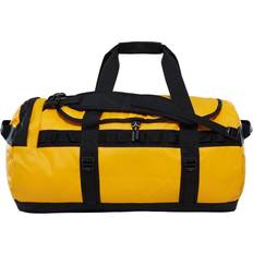 The north face base camp duffel m The North Face Base Camp Duffel - Yellow