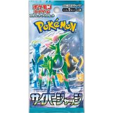 Pokémon Pokemon Booster Pakke - Scarlet & Violet SV5M: Cyber Judge *JAPANSK*