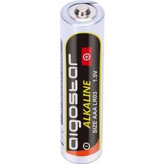 Aigostar Alkalisk Batteri AA LR6 1,5V 36C