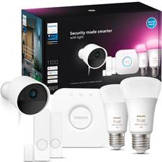 Philips Hue Secure Camera WCA E27