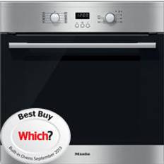 Miele Ovens Miele H2361B In Oven Stainless Steel