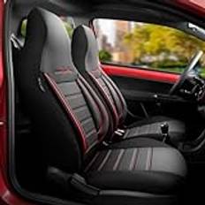 O Tom Universal CityBug Satesoverdrag Set 9 Delar