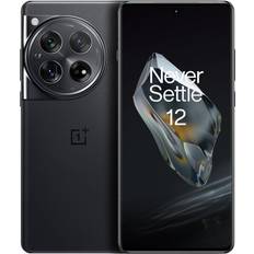 OnePlus Mobile Phones OnePlus 12,16GB RAM+512GB,Dual-SIM,Unlocked Android Smartphone,Supports