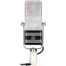 Microphones Warm Audio WA-44 Ribbon Microphone