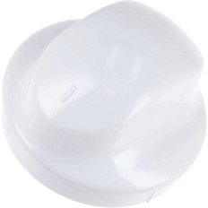 White Goods Accessories Indesit Timer knob for hotpoint, iwb, iwe series washing machines genuine White