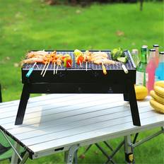 38cm Kettle Charcoal BBQ