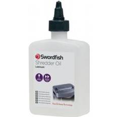 Swordfish 40069 paper shredder accessory 1 pcs Lubricating oil